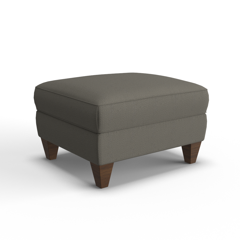 Allegra Ottoman
